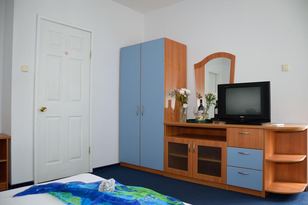 Villa Diana Sozopol Room photo