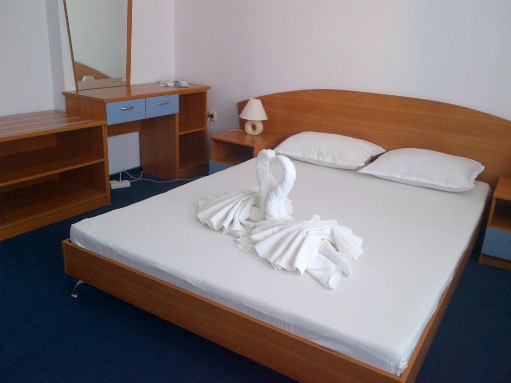 Villa Diana Sozopol Room photo