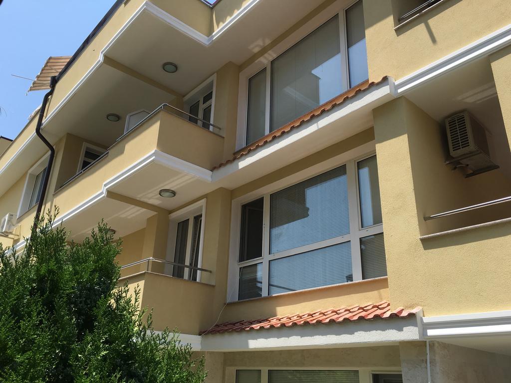 Villa Diana Sozopol Exterior photo