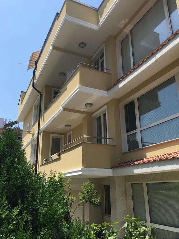 Villa Diana Sozopol Exterior photo