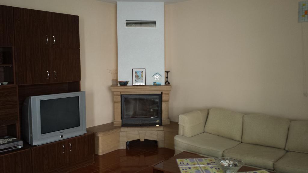 Villa Diana Sozopol Exterior photo