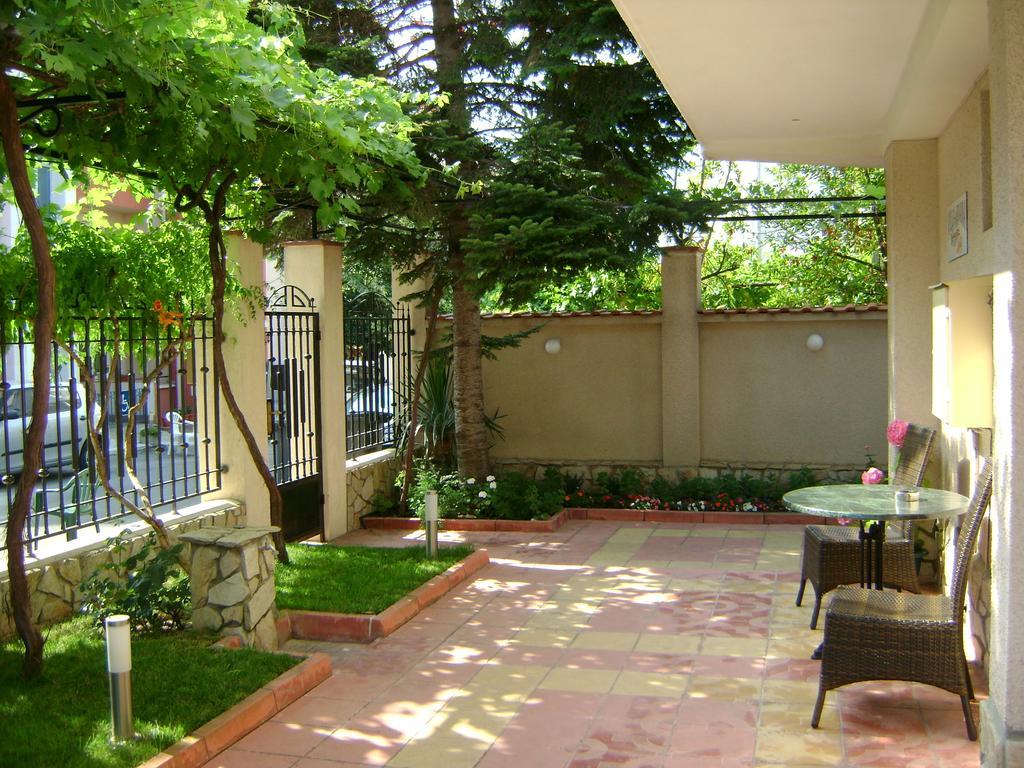 Villa Diana Sozopol Exterior photo