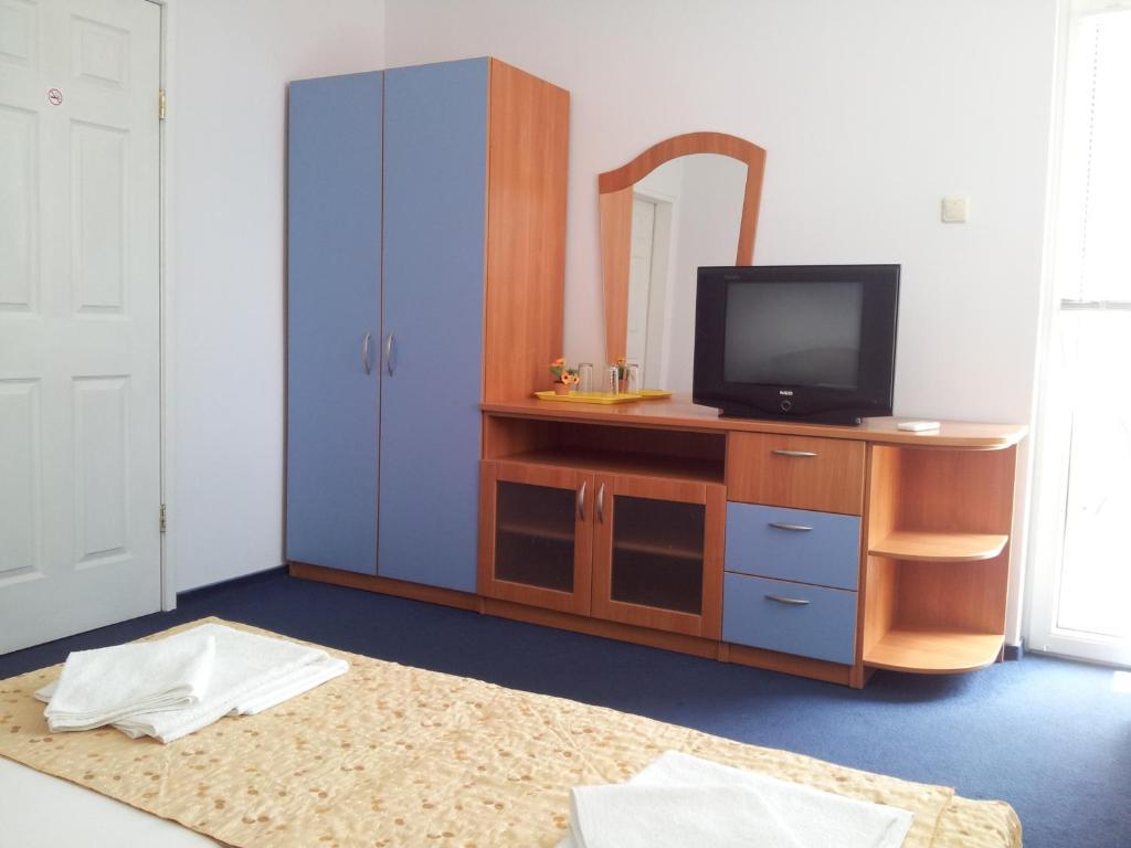 Villa Diana Sozopol Room photo