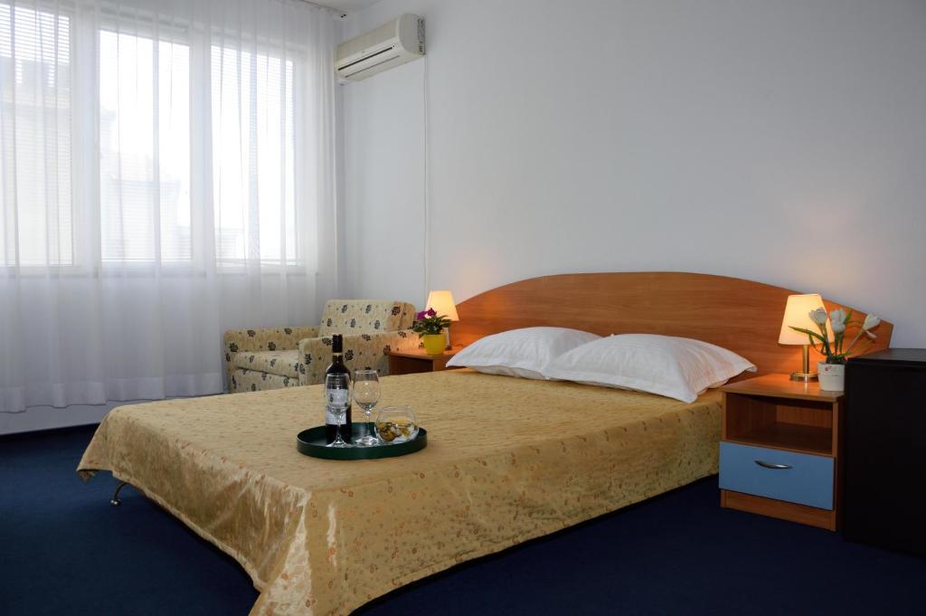 Villa Diana Sozopol Room photo
