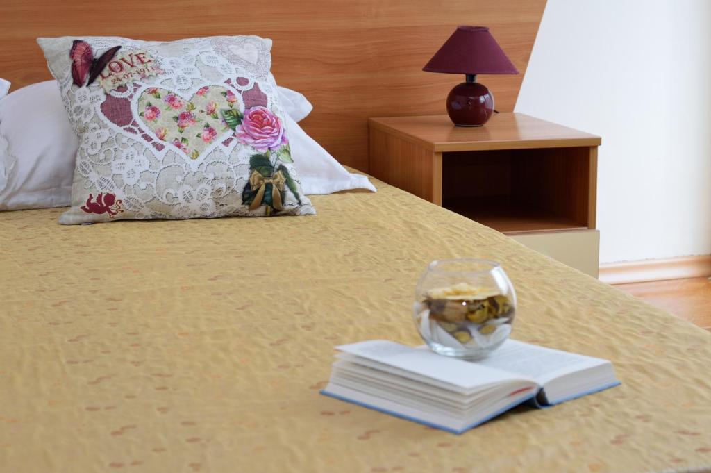 Villa Diana Sozopol Room photo