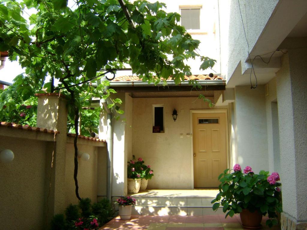 Villa Diana Sozopol Exterior photo